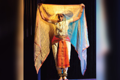 Printemps indien au théâtre du Soleil