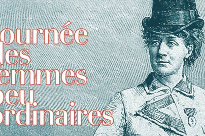 Des femmes peu ordinaires, journée d'étude au musée Guimet