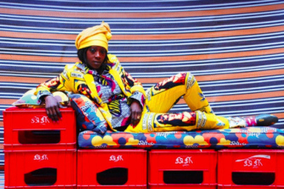Afriques Capitales, l'exposition à la Villette 