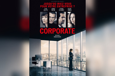 Corporate : gagnez vos places !