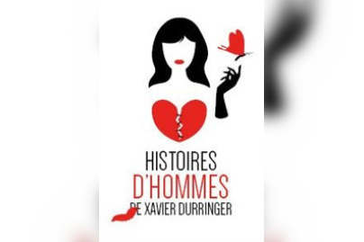 Histoire d'hommes à la Folie Théâtre 
