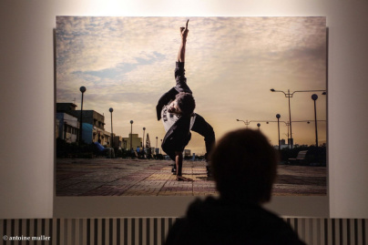 Nuit des Musées 2017 à l'Institut des Cultures d'Islam