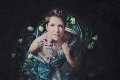 Joyce DiDonato en concert au théâtre des Champs-Élysées