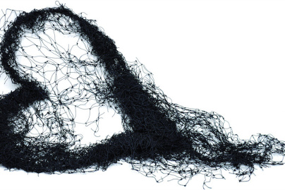 Inextricabilia. Enchevêtrements magiques, l'exposition à la Maison Rouge