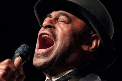 Art Songs & Spirituals, le concert d'Archie Shepp à la Philharmonie