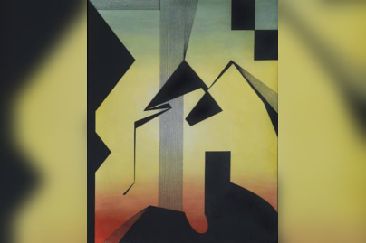 Joaquin Ferrer, la belle exposition gratuite de la Maison de l'Amérique latine