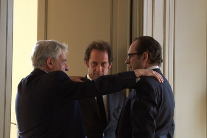 7 jours avec Vincent Lindon, la rétrospective de la Cinémathèque