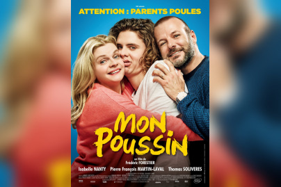 Mon Poussin : gagnez vos places !
