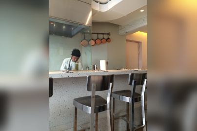 Noglu, le nouveau resto sans gluten du Marais : on adore !