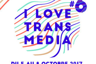 I Love Transmedia 2017 à la Gaité Lyrique 