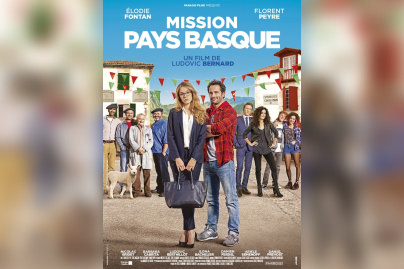 Mission Pays Basque : gagnez vos places !