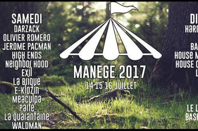 Manège Festival à Châtenay-Malabry (92) 