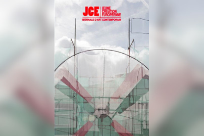 Biennale Jeune Création Européenne 2017 au Beffroi de Montrouge