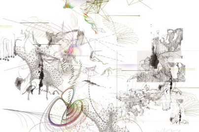 Claire Malrieux, l'exposition gratuite au Collège des Bernardins