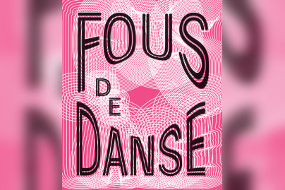 Fous de danse au 104