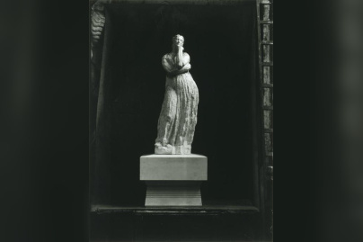 Bourdelle et l'antique, l'exposition au musée Bourdelle