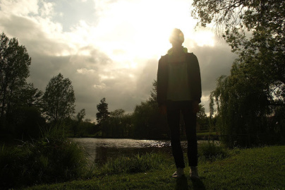 Mon étranger, stage de théâtre au Carreau du Temple