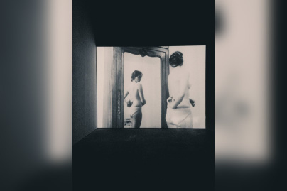 Chantal Akerman, l'exposition à la galerie Marian Goodman 