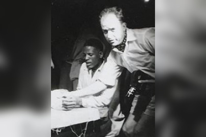 Jean Rouch, l'Homme-Cinéma, l'exposition gratuite à la BNF