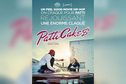 Patti Cake$ : gagnez vos places !