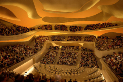 TOP des plus beaux concerts de musique classique de l'automne 2017