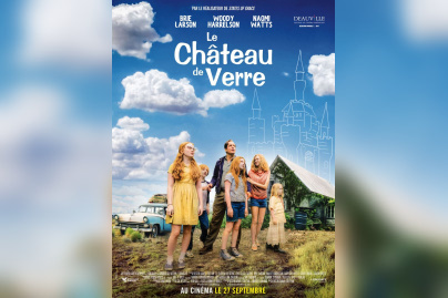 Le Château de verre : gagnez vos places ! 