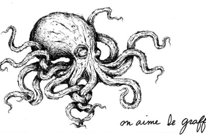 Agnès b. invite le street art sur la place de la République