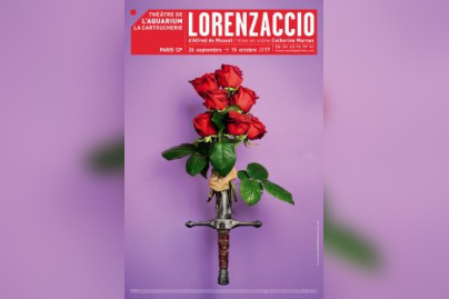 Lorenzaccio au théâtre de l'Aquarium : critique