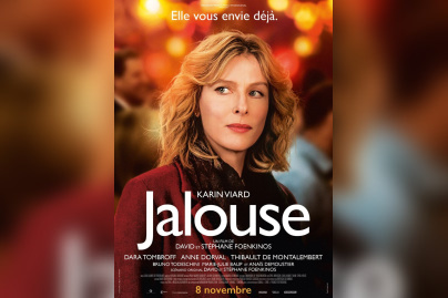 Jalouse avec Karin Viard : gagnez vos places ! 