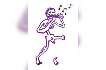 Alex Cecchetti s'expose à la Ferme du Buisson 