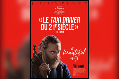 A Beautiful Day : gagnez vos places ! 