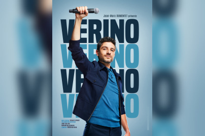 Verino, prolongations au Grand Point Virgule