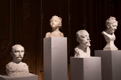 Camille Claudel, l'exposition chez Artcurial