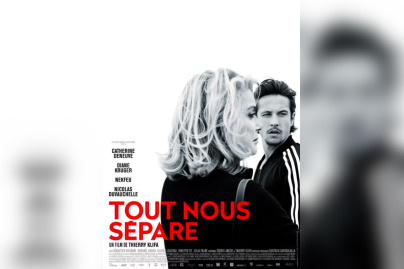 Tout nous sépare avec C. Deneuve et Nekfeu : gagnez vos places !