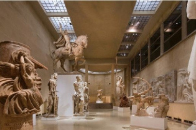 Max Cooper en concert gratuit au musée Bourdelle