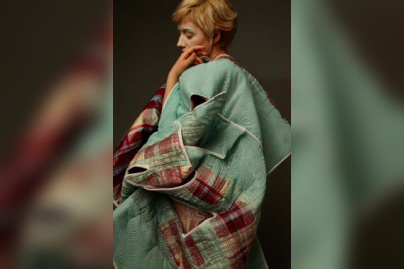 Beyond Seeing, l'exposition mode et design au WIP Villette