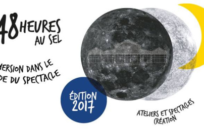 48 heures au Sel : le théâtre de Sèvres se dévergonde ! 