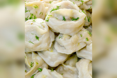 Atelier de cuisine à la Maison de la Chine autour des raviolis