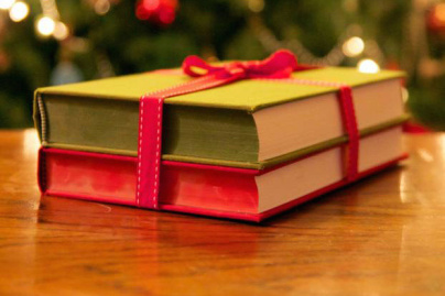 TOP des beaux livres à offrir pour Noël 