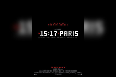 Le 15:17 pour Paris de Clint Eastwood : découvrez la bande-annonce 