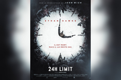 24H Limit, gagnez vos places ! 