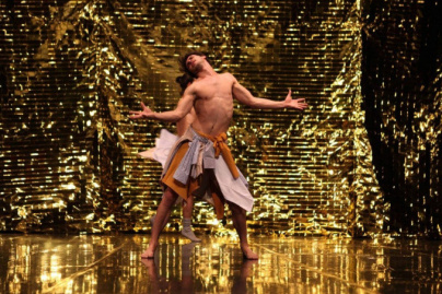 Le Ballet National du Kosovo en spectacle en juin au Palace