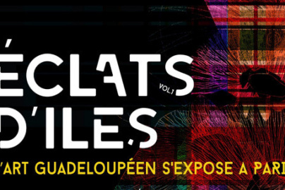 L'art guadeloupéen s'expose à la A2Z Art Gallery