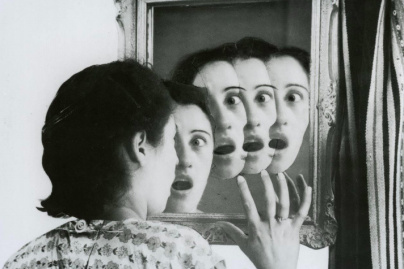 De l'autre côté, l'exposition gratuite à la Maison de l'Amérique latine