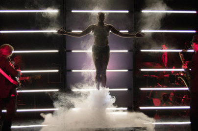 Jaz au théâtre de la Cité internationale