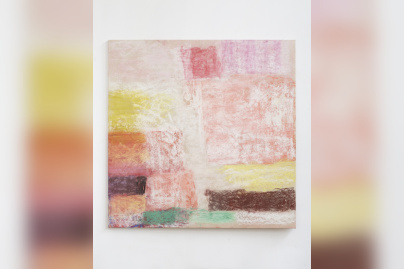 Monique Frydman, l'exposition à l'Espace Commines