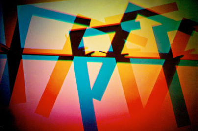 Mondes multiples, l'expo de Flavien Théry au Centre des Arts d’Enghien-les-Bains