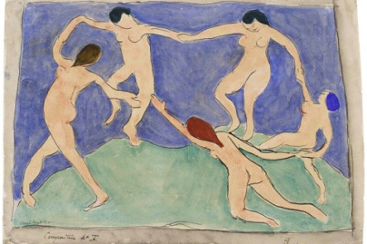 Le Musée Pouchkine : 500 ans de dessins de maîtres, l'expo à la Fondation Custodia