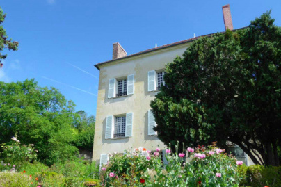 Jardins, joies du Val d'Oise, l'exposition à la Maison du Docteur Gachet