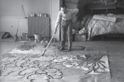 Fantaisies, l'exposition de Jacques-Henri Lartigue au musée d'Art et d'Histoire Louis-Senlecq